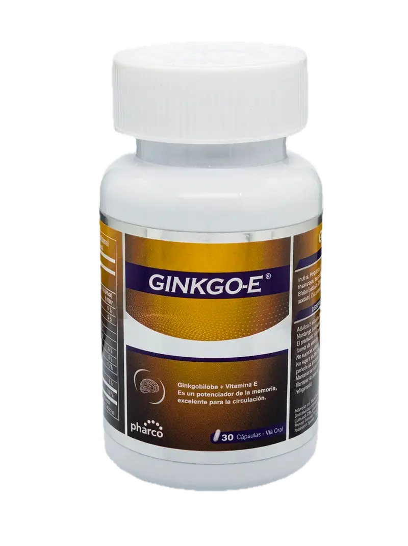 Ginkgo E